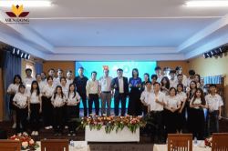 Trường Đại học Công nghệ Miền Đông