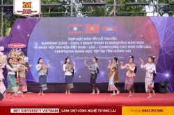 Trường Đại học Công nghệ Miền Đông