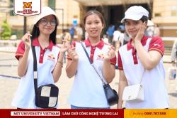 Trường Đại học Công nghệ Miền Đông