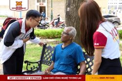 Trường Đại học Công nghệ Miền Đông