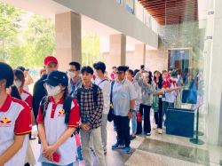 Trường Đại học Công nghệ Miền Đông